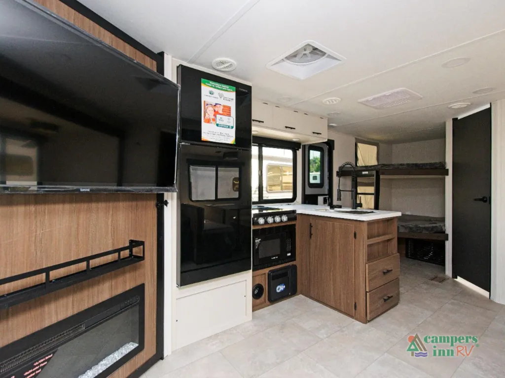 2026 Forest River Westbrook Luxury 285BHLC, Photos photo 14