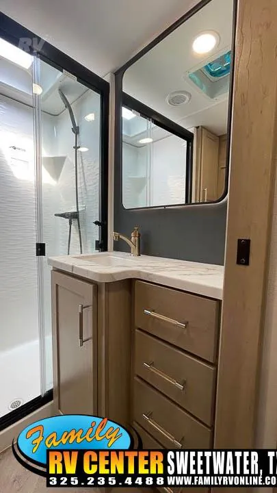 2026 Keystone Raptor 420, Photos photo 22