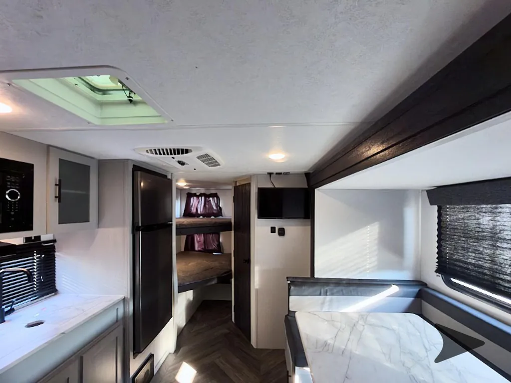 2022 Forest River Wildwood FSX 178BHSK, Photos photo 18