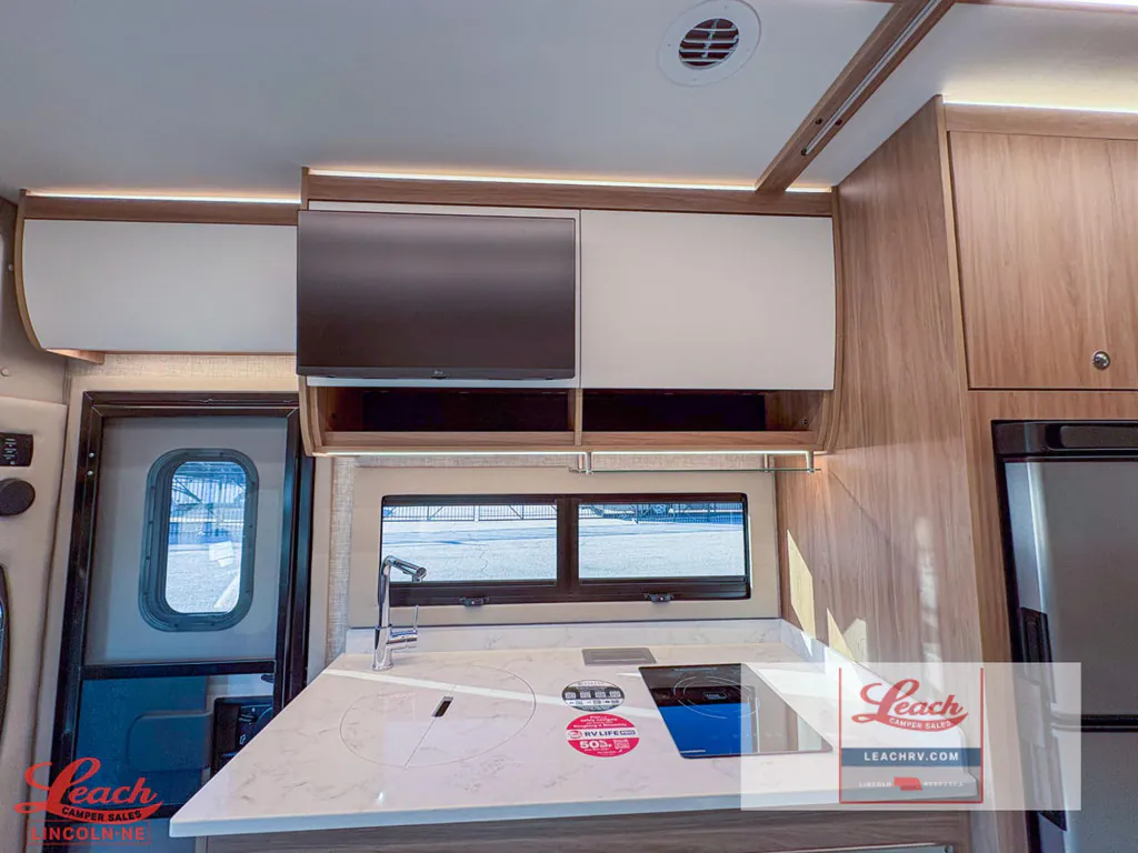 2025 Tiffin Wayfarer 25 XRW, Photos photo 14