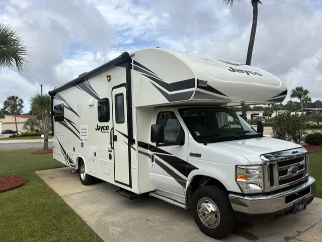 2020 Jayco Redhawk 25R - Photo 2