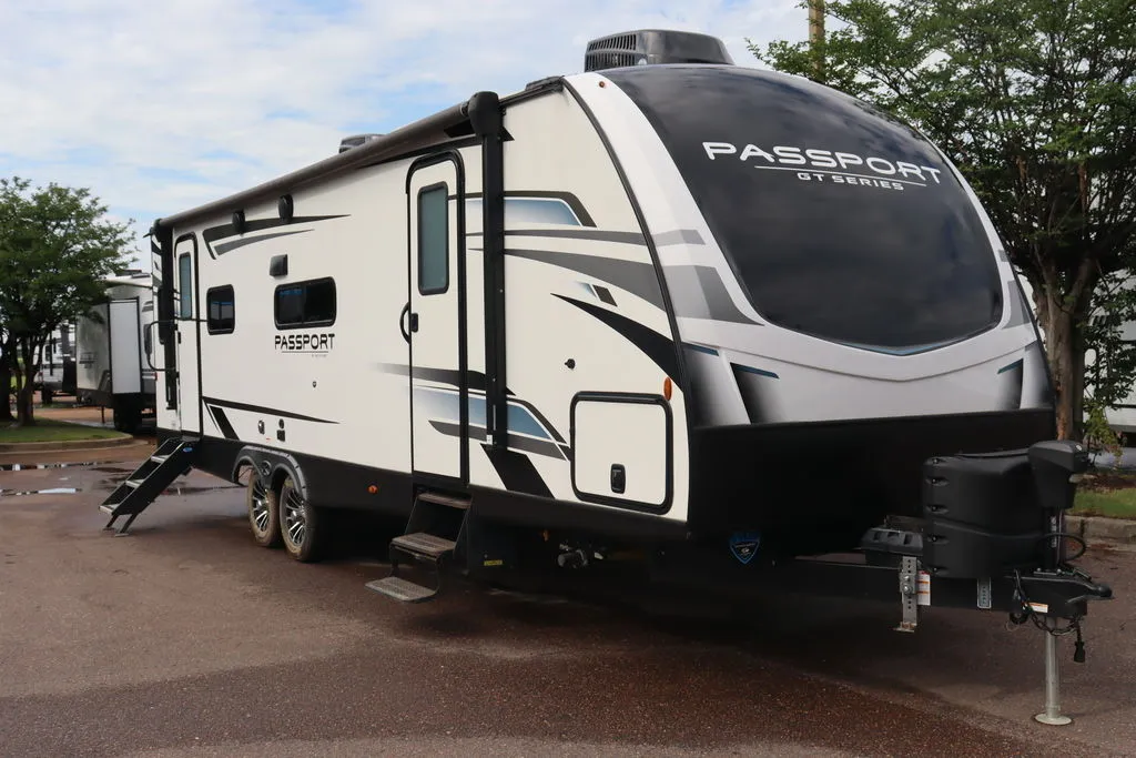 2024 Keystone Cougar 260MLE - Photo 4