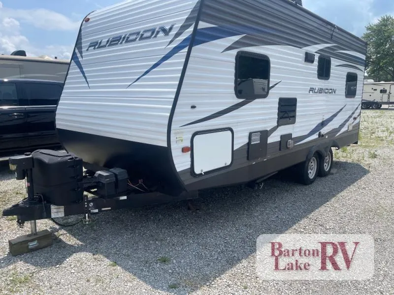 2018 Dutchmen Rubicon XLT 203XLT - Photo 2