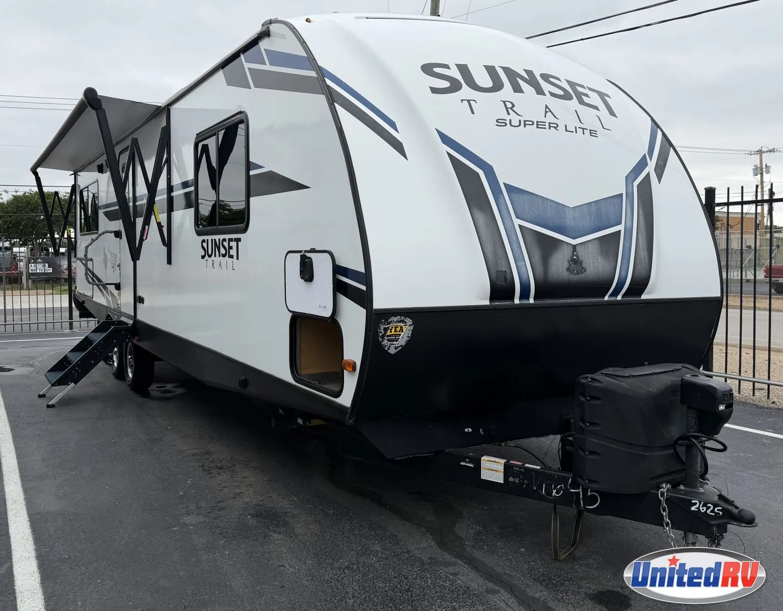 2021 CrossRoads Sunset Trail Super Lite 309RK - Photo 2