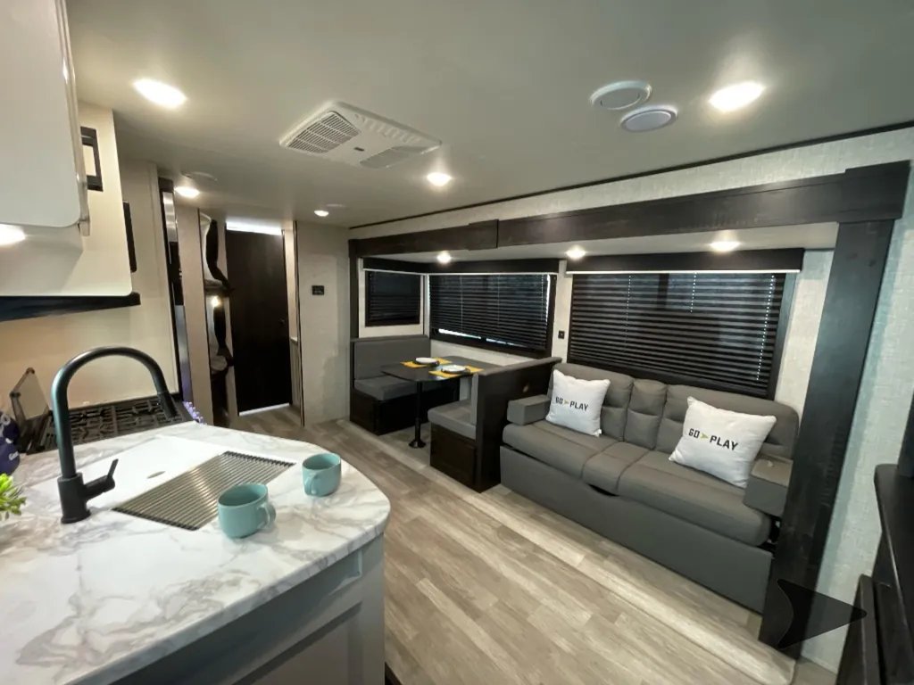 2023 Jayco Jay Flight SLX 8 267BHSW, Photos photo 16