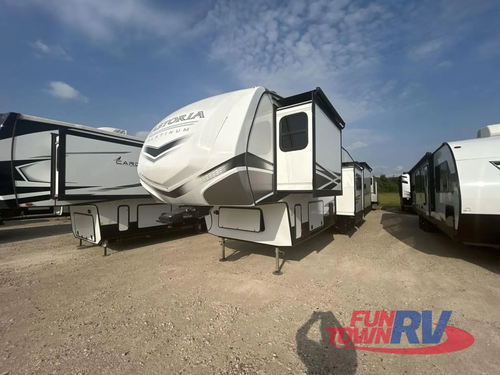 2023 Dutchmen Astoria 3553MBP - Photo 4