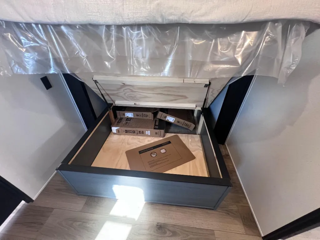 2027 Forest River Puma Vista 39DBT, Photos photo 23