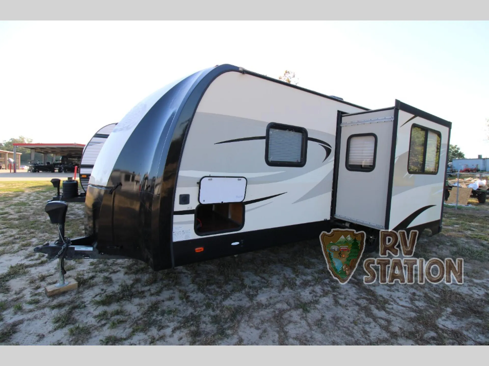 2015 Forest River Vibe 236RBS - Photo 2