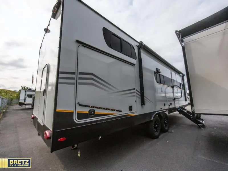 2027 Ember RV E-Series 26ETS - Photo 4