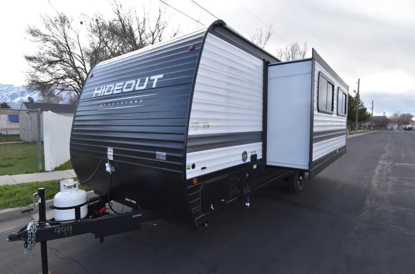 2024 Keystone Hideout Sport 186SS - Photo 4