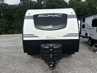 2023 VENTURE SONIC 169VRK - Photo 2