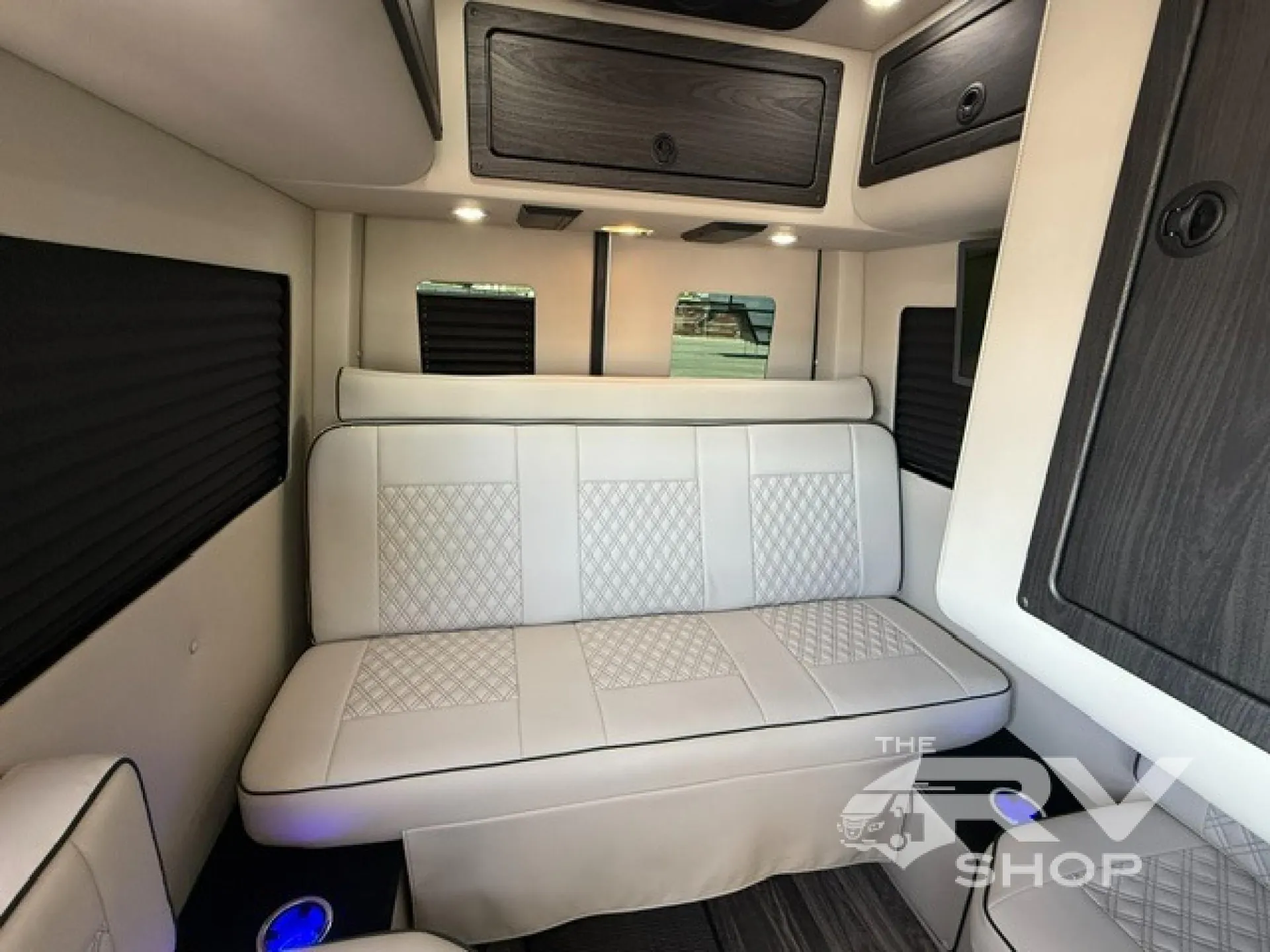 2026 OGV Luxury Coach VTOUR 144 5RL4 - Photo 4