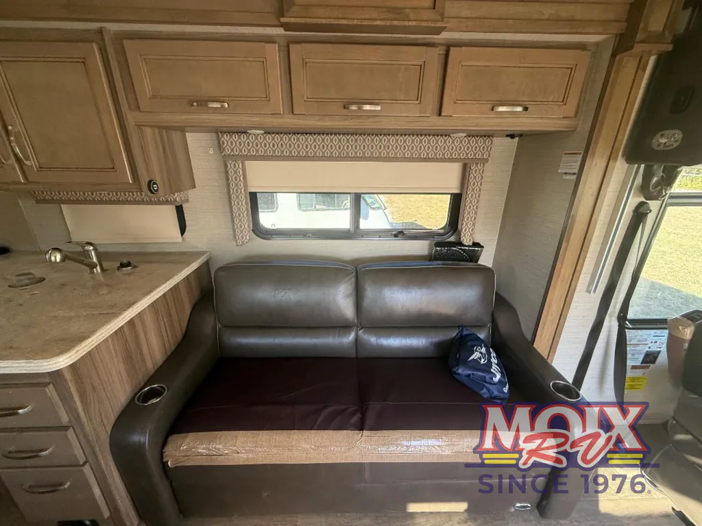 2018 Jayco Precept 29V, Photos photo 13