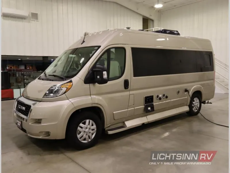 2023 Midwest Automotive Designs Legend FSL - Photo 3