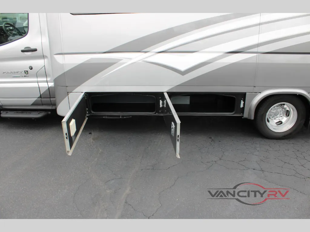 2025 Chinook RV Maverick SS, Photos photo 5