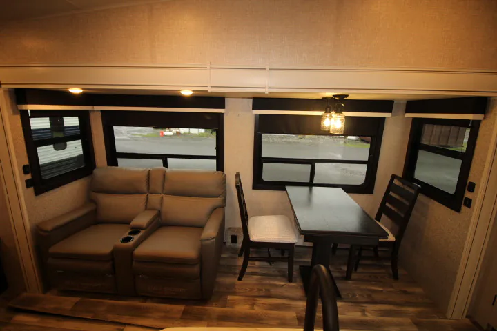 2023 Jayco Eagle HT 28.5RSTS, Photos photo 4