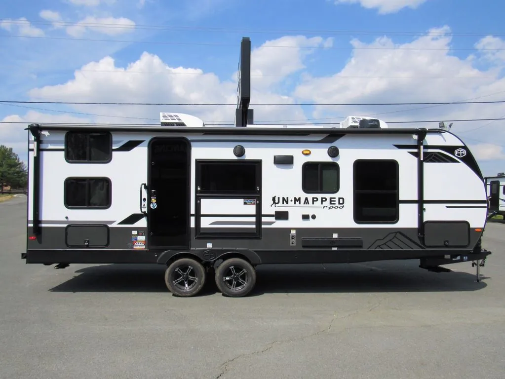 2026 Forest River R-Pod Un-Mapped 26BH - Photo 2