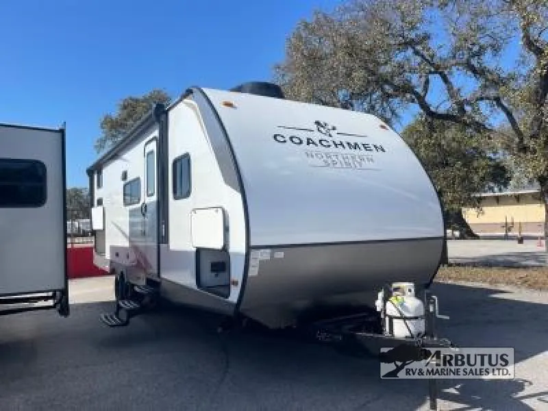 2025 Coachmen Northern Spirit SE 26BH - Photo 2