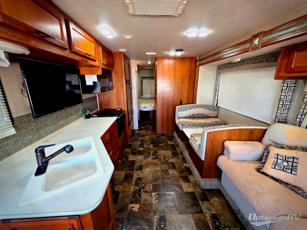 2016 Jayco Alante 31V, Photos photo 4