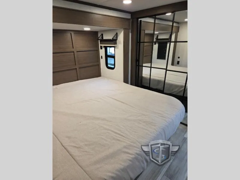 2026 Keystone Cougar 320RDS - Photo 3