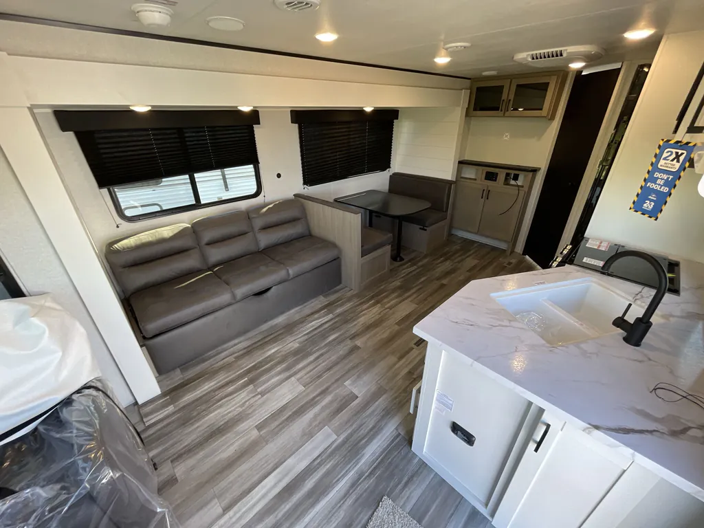 2026 Jayco Jay Flight Slx 262RLSW, Photos photo 2