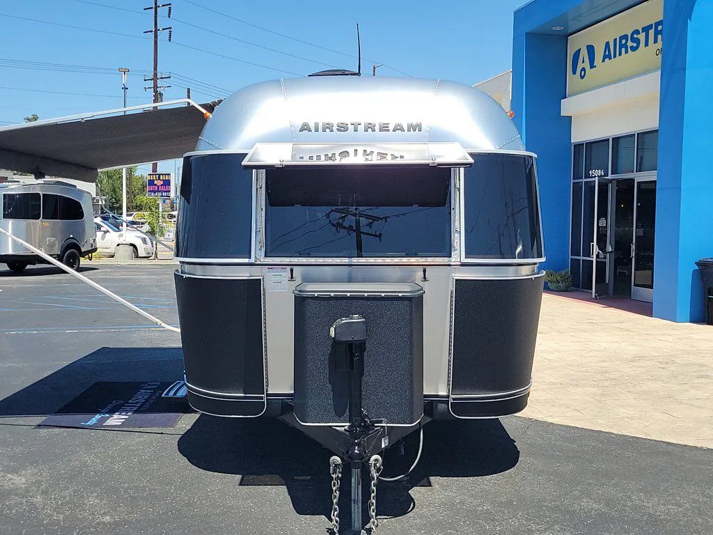 2015 Airstream Flying Cloud 20FB - Photo 4
