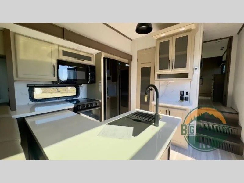 2026 Keystone Cougar 320RDS - Photo 4