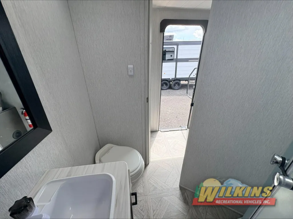2024 Forest River Salem Cruise Lite 24VIEW, Photos photo 25