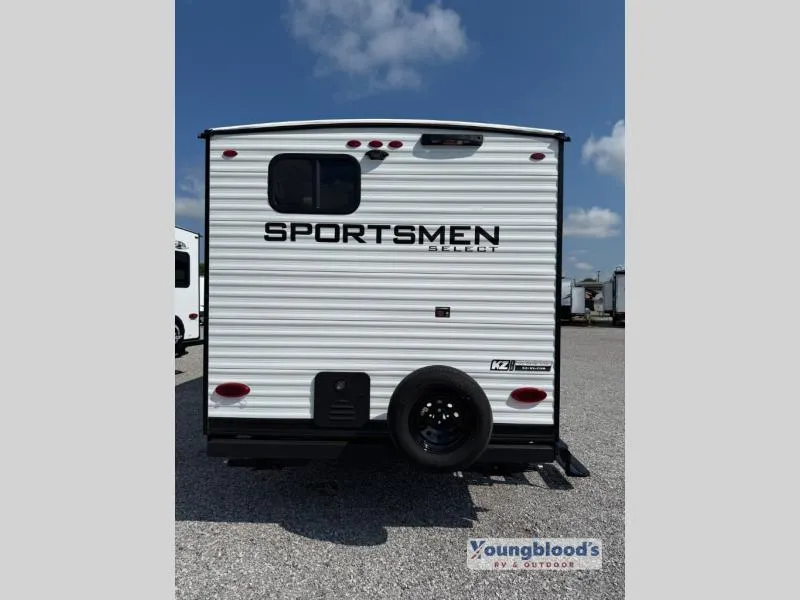 2026 KZ Sportsmen Select 261BHSL - Photo 4