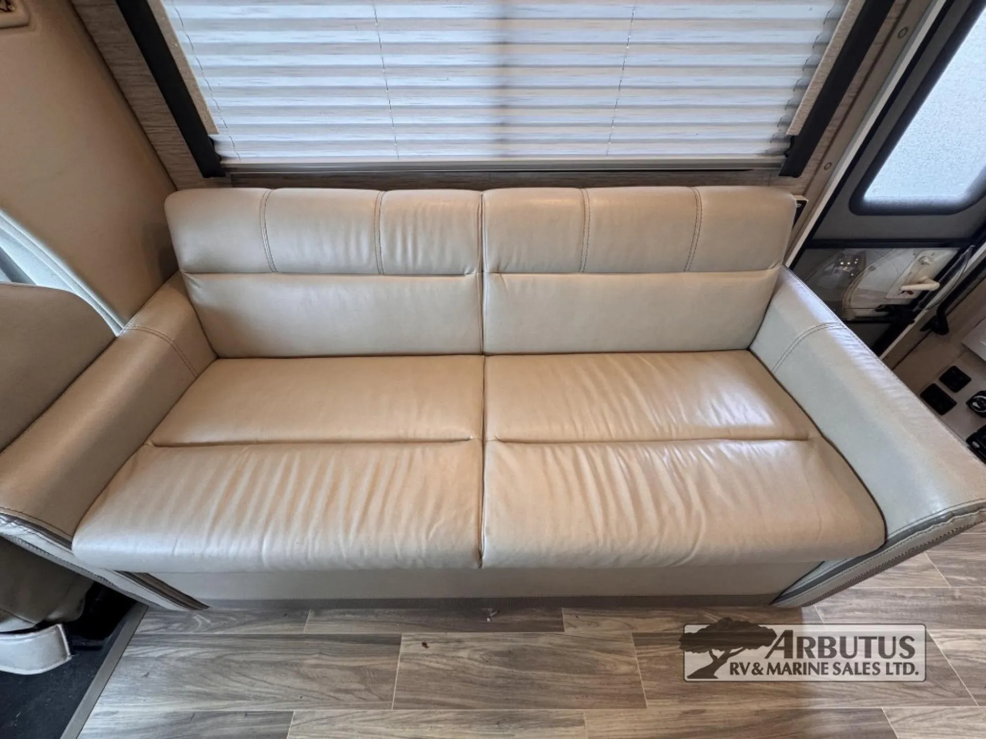 2021 Thor Motor Coach Four Winds 26B - Photo 3