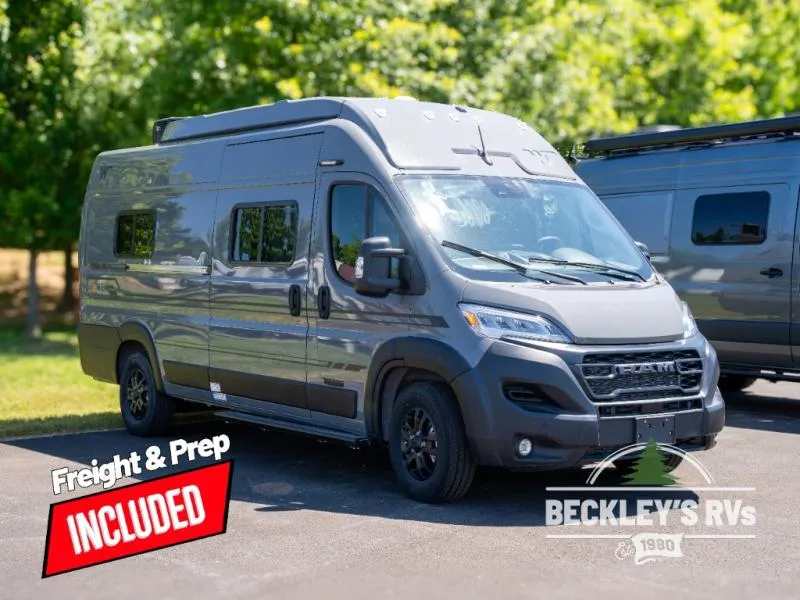 2027 Winnebago Solis 59PX - Photo 2