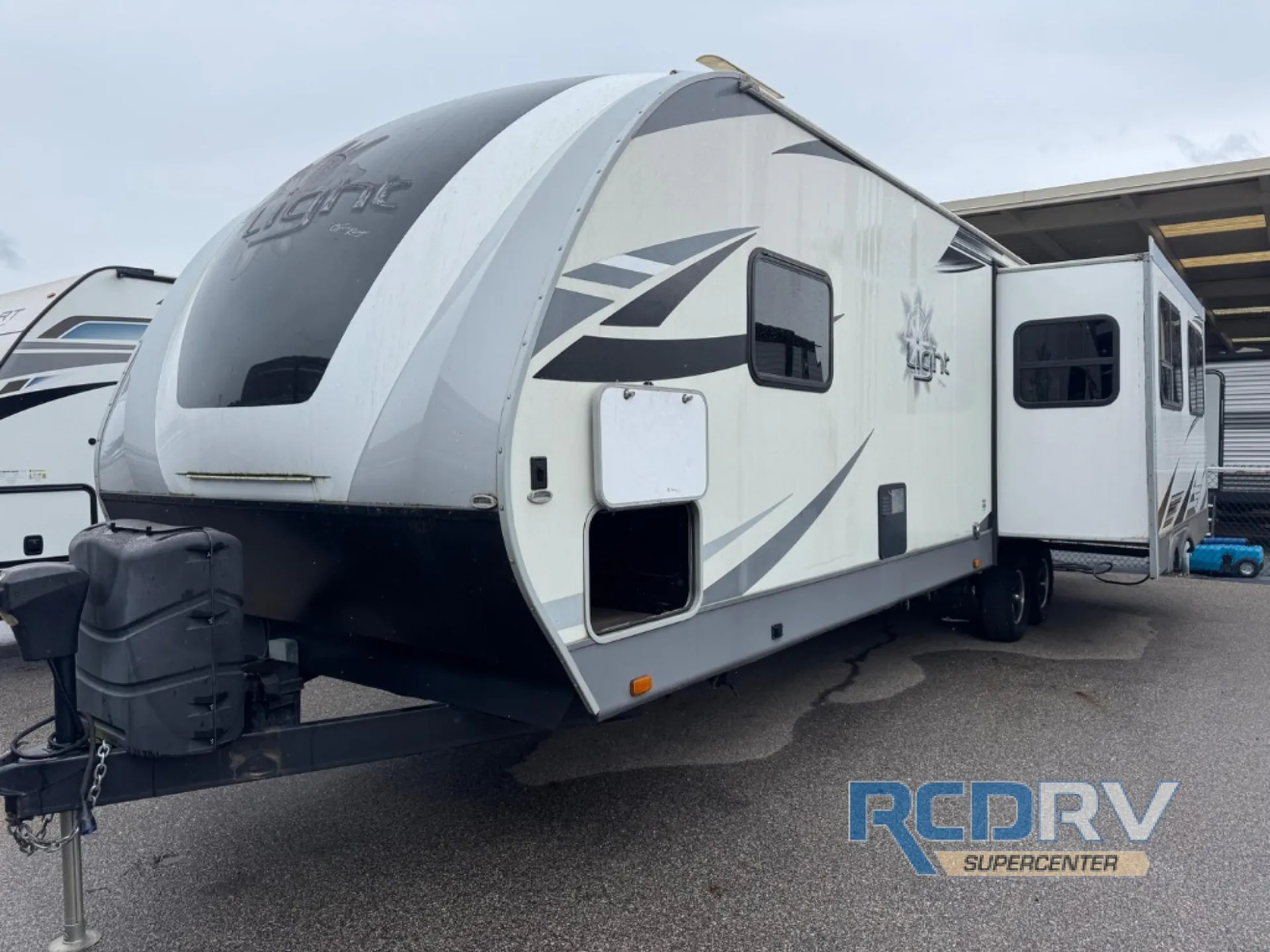 2021 Highland Ridge Open Range Light 275RLS - Photo 4