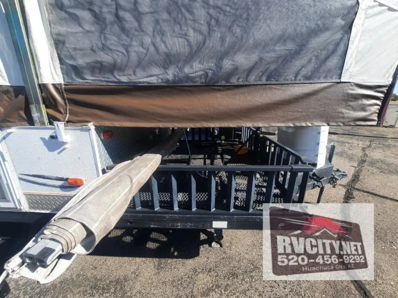 2013 Forest River RV Rockwood Freedom Series 232XR - Photo 3
