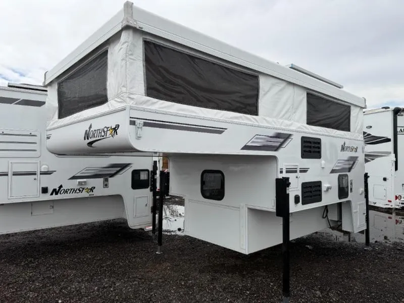 2026 Northstar Northstar Pop-Up 850SC - Main photo