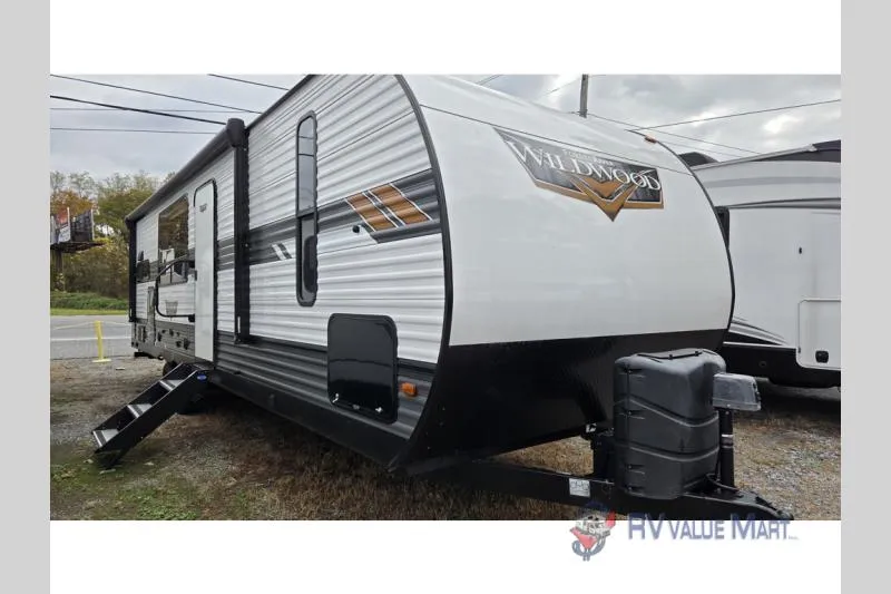 2022 Forest River Wildwood 27RK - Photo 2