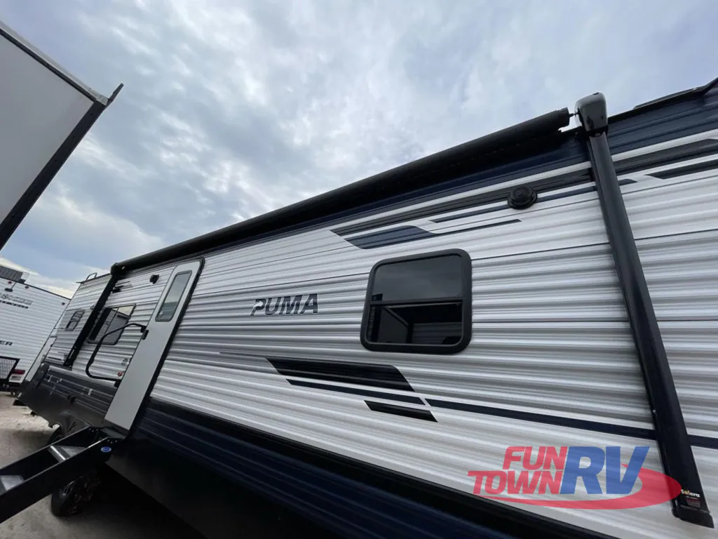 2026 Forest River Puma 30RKQS, Photos photo 9