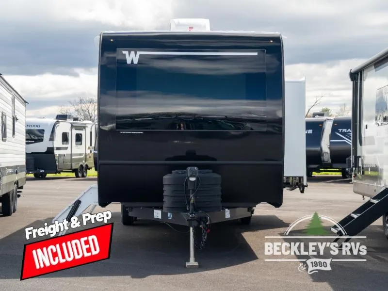 2026 Winnebago Thrive 24RKS - Photo 3