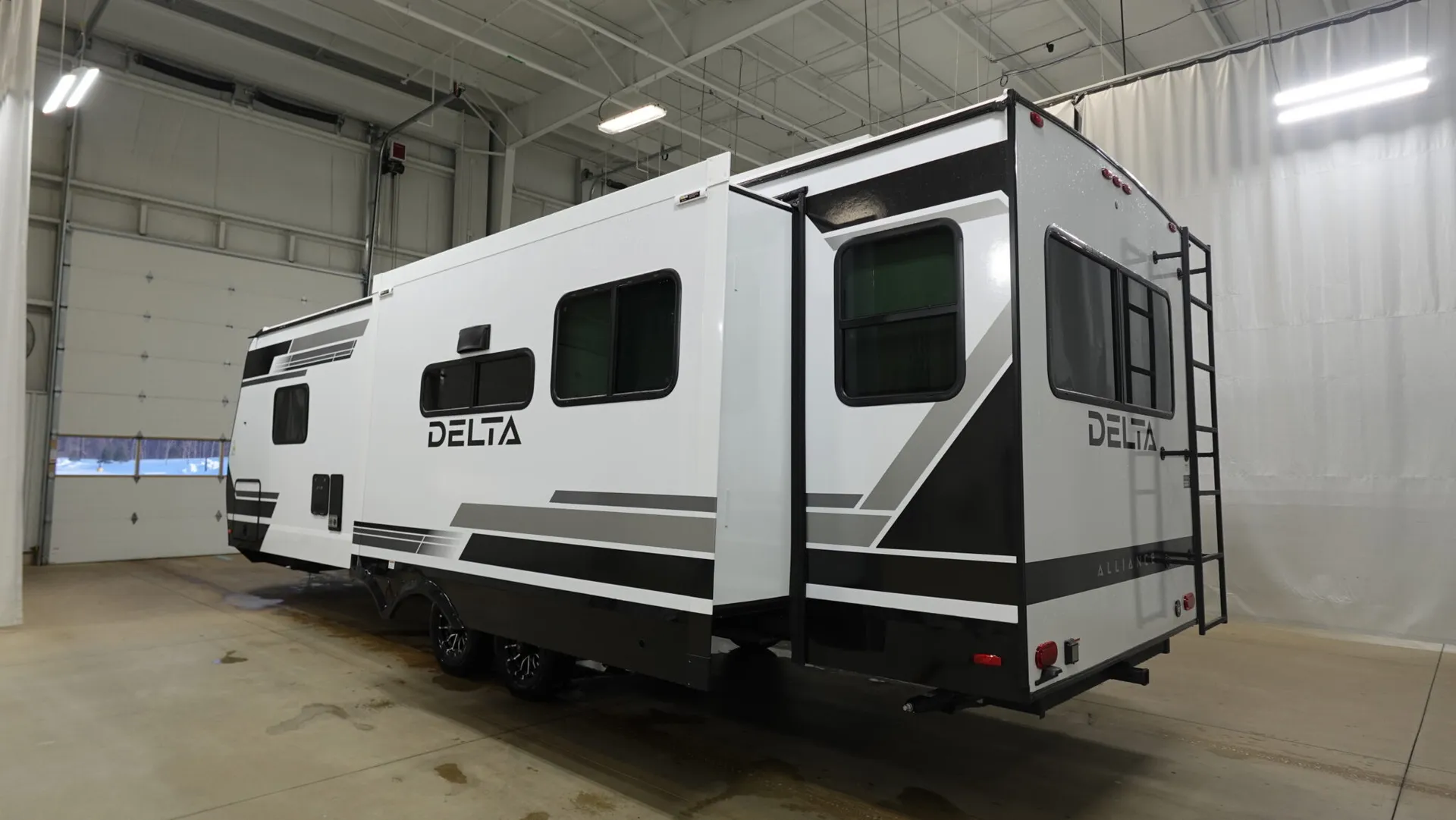 2026 Alliance RV Delta 292RL - Photo 4