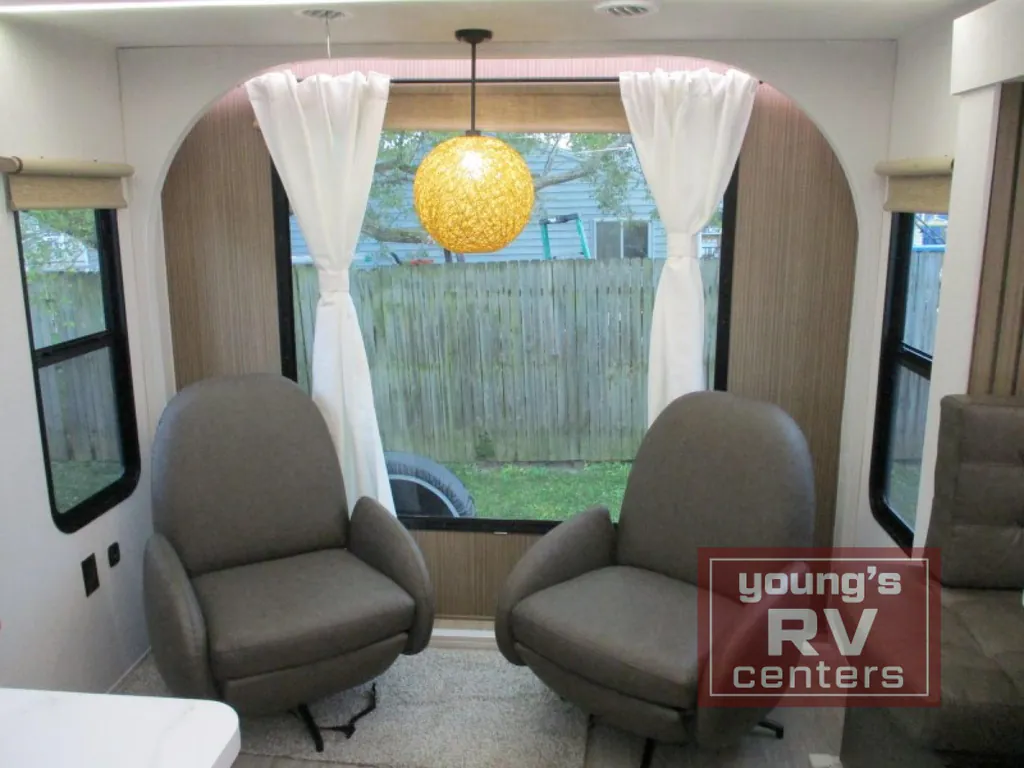 2026 Forest River Salem Cruise Lite 23ZEN, Photos photo 13