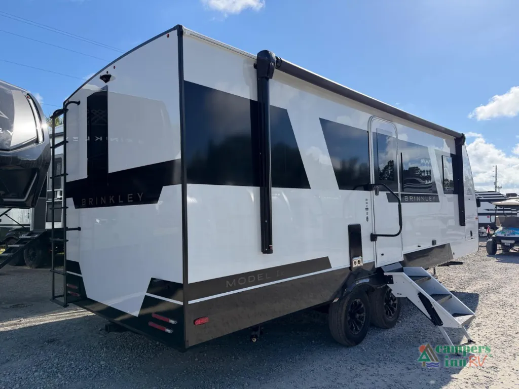2026 Brinkley Model Ix 23X, Photos photo 9
