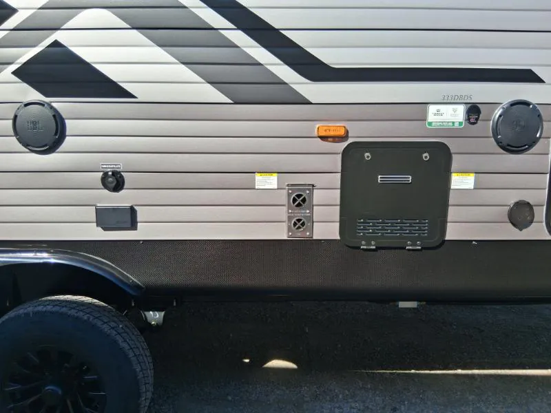 2027 Coachmen Catalina Legacy Edition 333DBDSCK, Photos photo 29