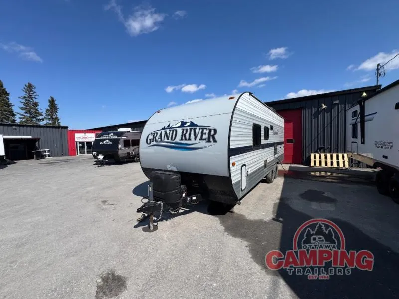 2021 Grand River RV Grand River 267BH - Photo 2