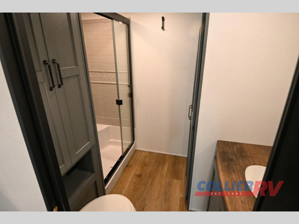 2026 Forest River Puma Vista 422LFT, Photos photo 5