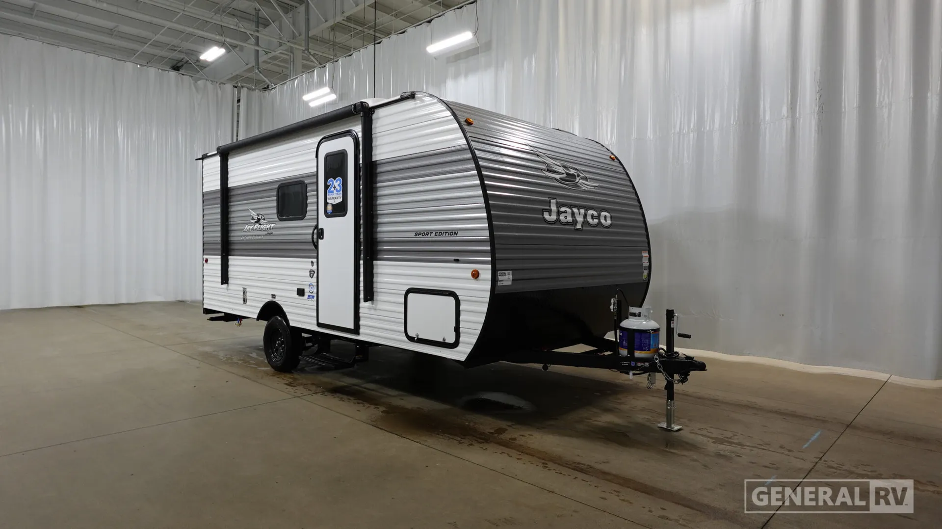 2027 Jayco Jay Flight SLX 170BH - Photo 2