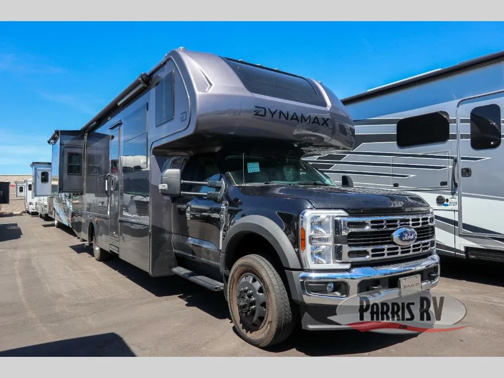 2027 Dynamax isata 6 31KS - Main photo