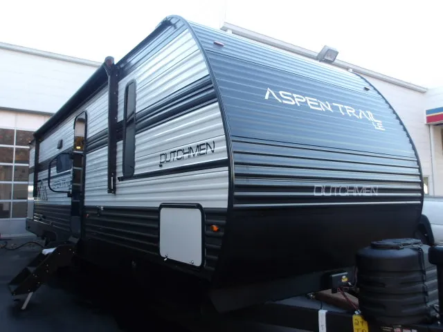 2026 Dutchmen Aspen Trail LE 29TB - Photo 2
