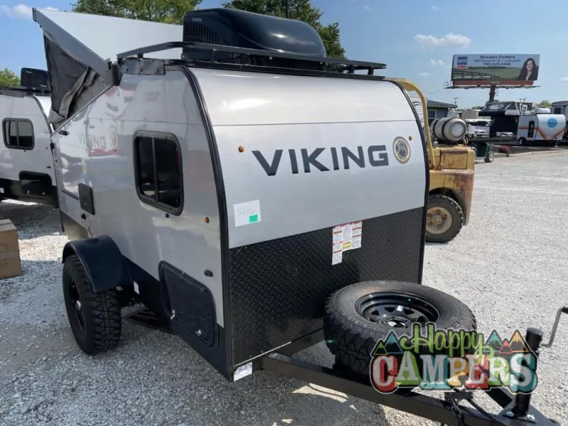 2023 Viking Express Series 9.0TD - Photo 2