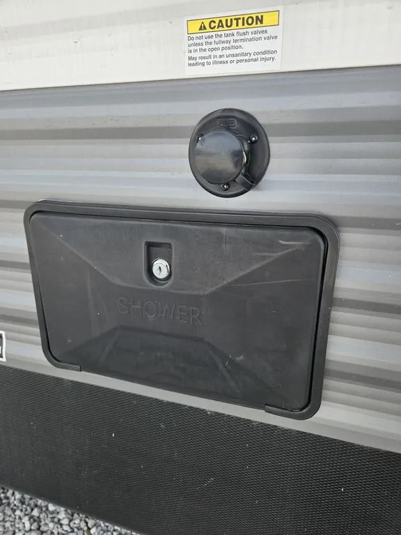 2022 KZ RV Sportsmen 241RKSE - Photo 4