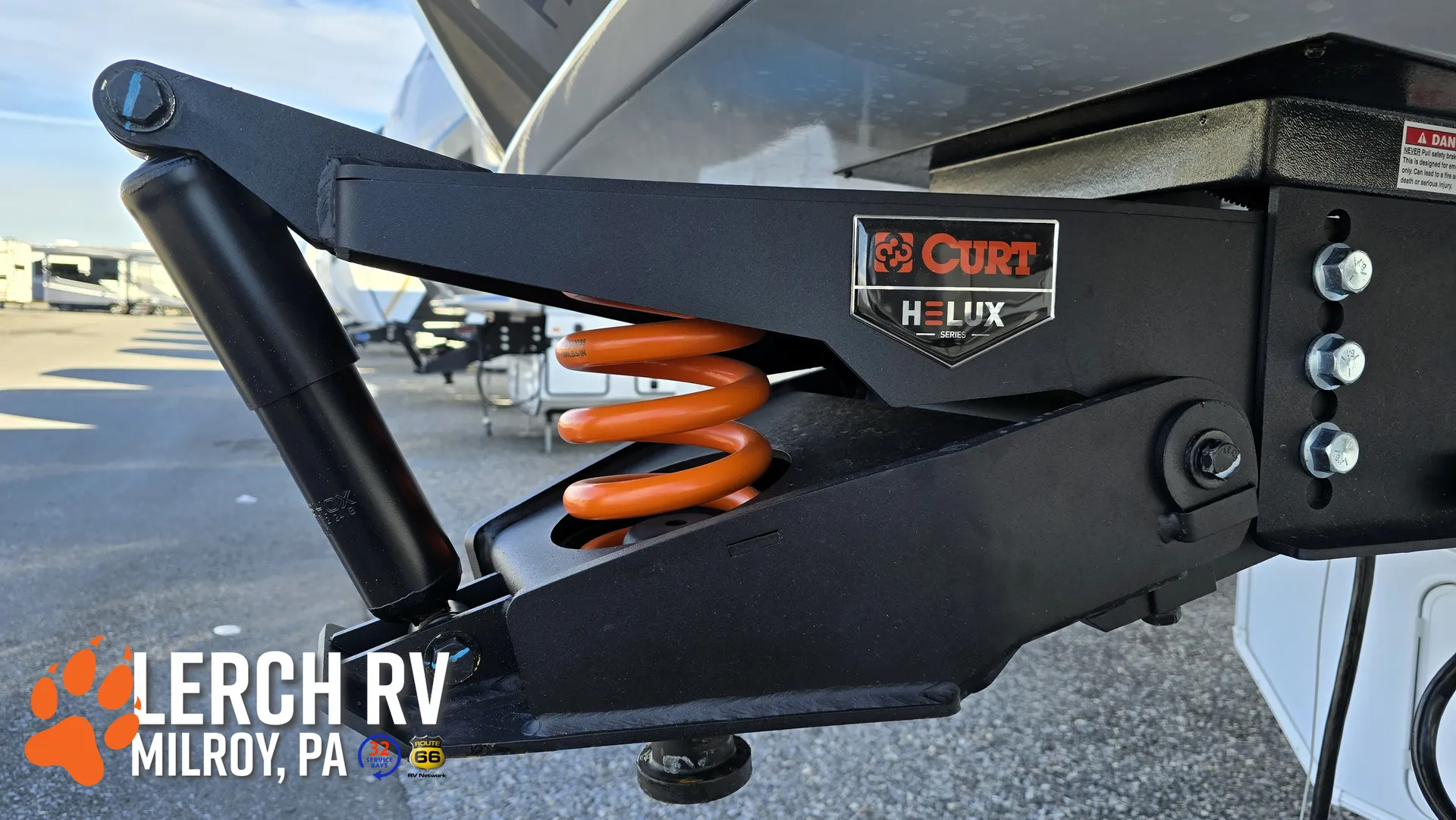 2026 Alliance RV Paradigm 385FL - Photo 3