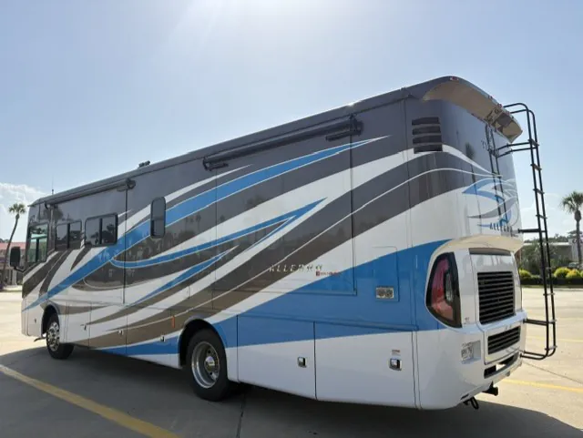 2020 Tiffin Allegro Red 340 33 AL - Photo 3